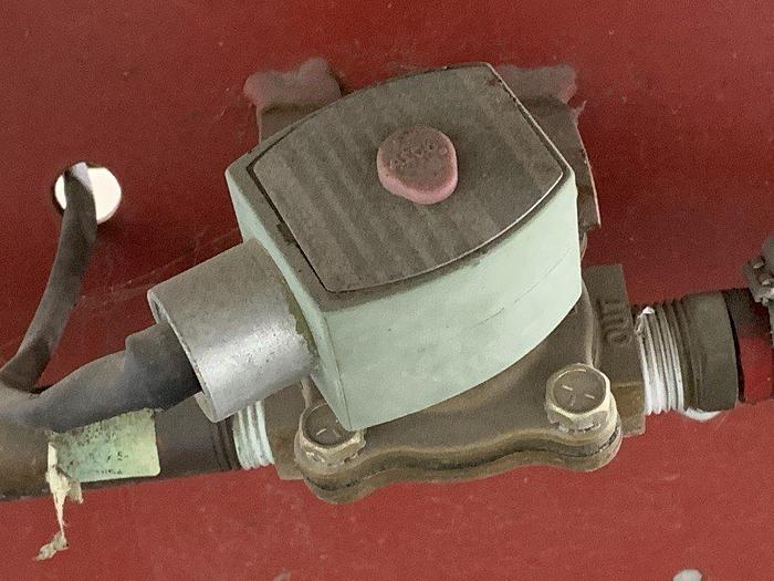 Used 9' Submersible Conveyor