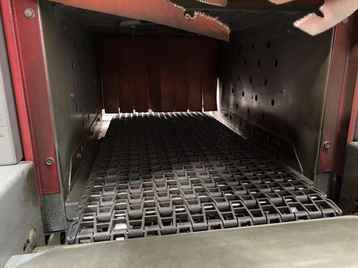 Used Seal-A-Tron Kombi Rapper I