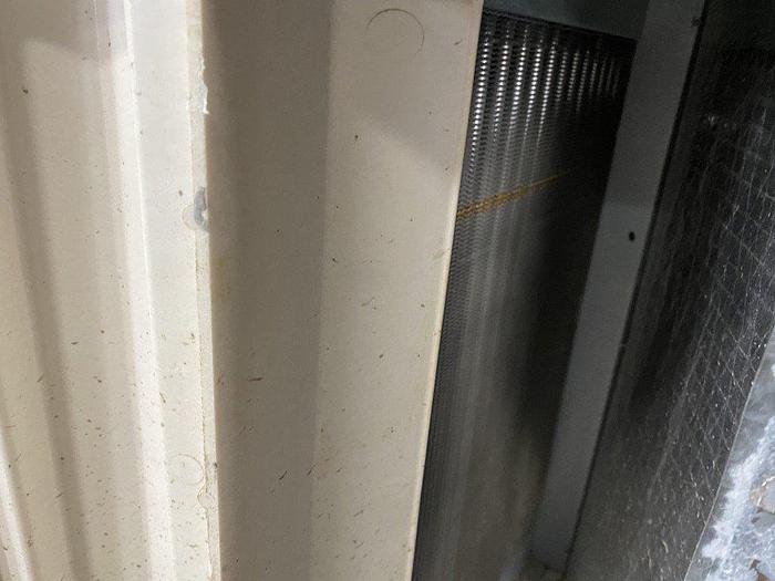 Used Lennox CR33-48C-F Evaporator Coil