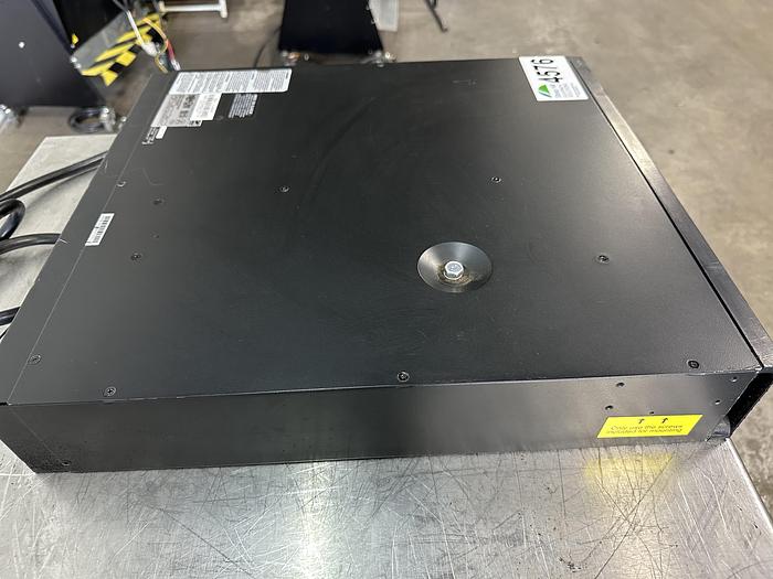 Used Tripp Lite SmartPro UPS SMART2200RM2U