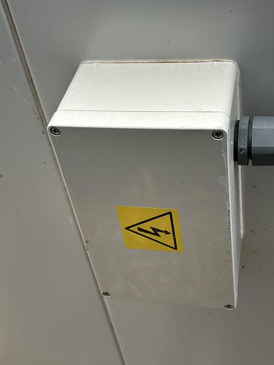 Used DISA Auto-M Filter 15E