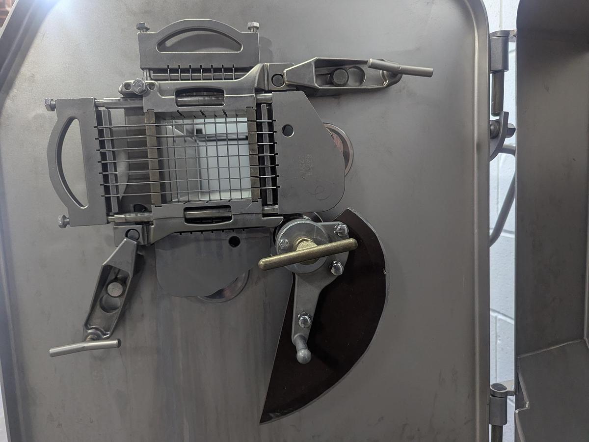 Used Treif Felix Dicer