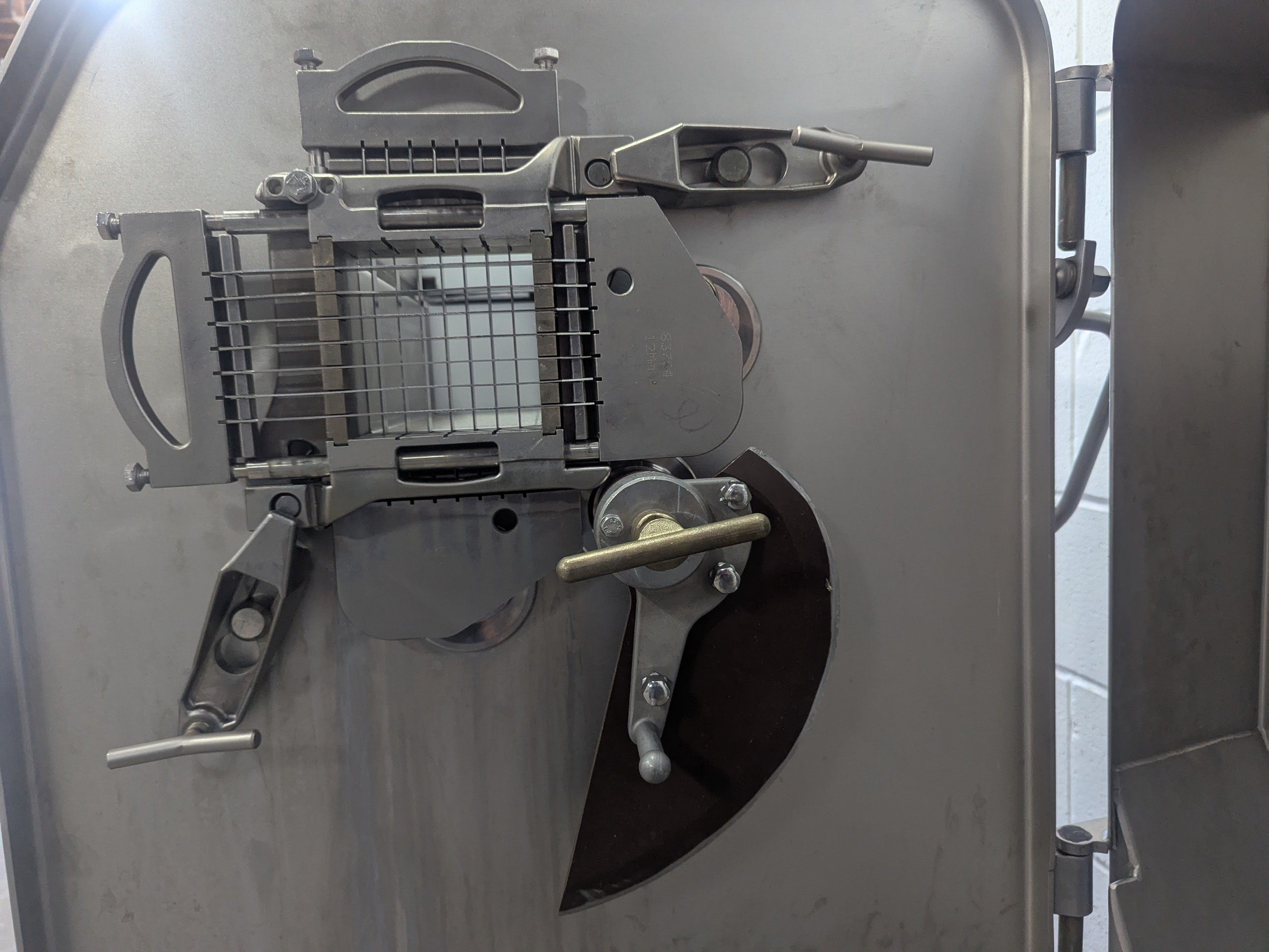 Used Treif Felix Dicer