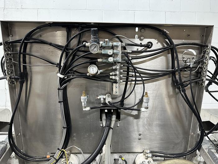 Used CVP Systems A-200 Bag Sealer