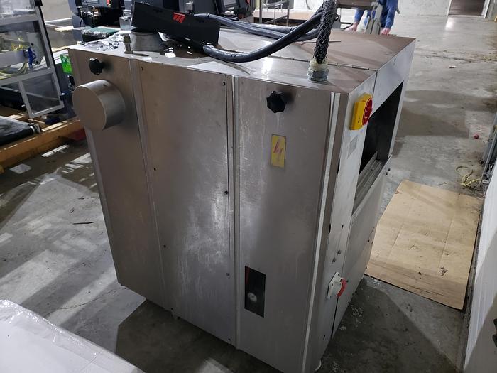 Used VC999 85.47i Shrink Tank