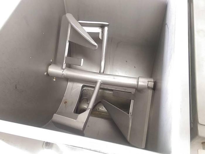 Butcher Boy Meat Grinder