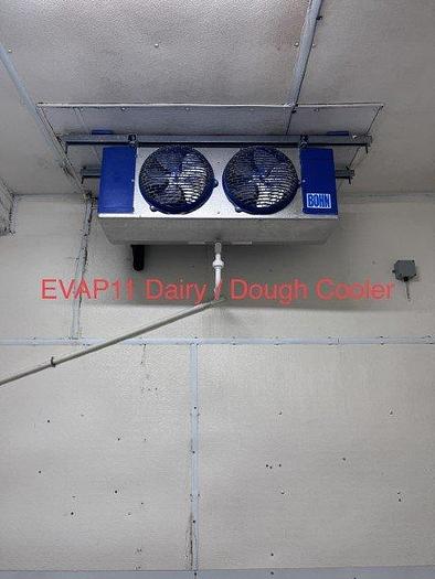 Used Refrigeration Equipment