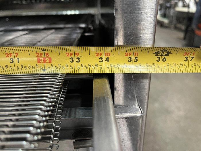 Used Middleby Marshall WOW!² Conveyor Oven