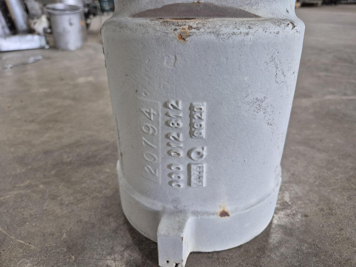 Used Vemag Robot 500 Parts