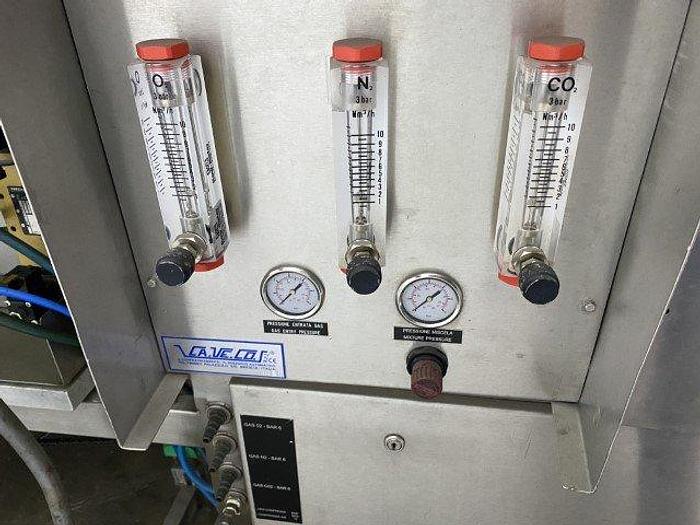 Used Ca.Ve.Co TEMA 45 Tray Thermosealer