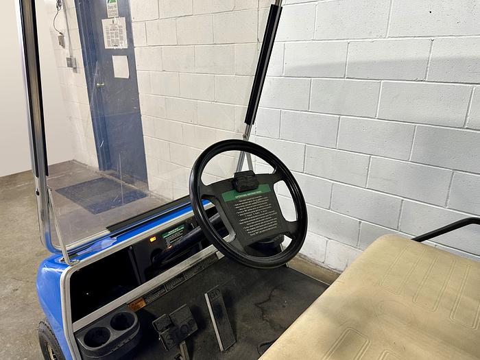 Used Attica Club Car