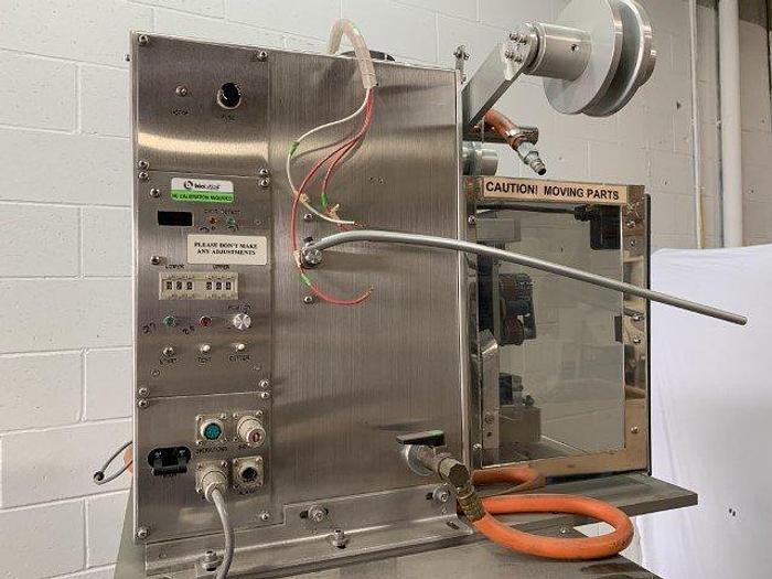 Used Urania PouchPro Pouch Handling System