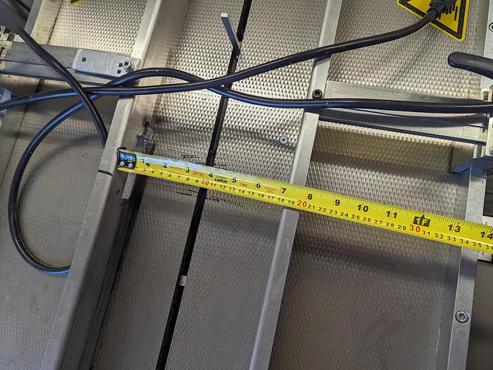 Used Kallfass Auto Shrink Bundle System