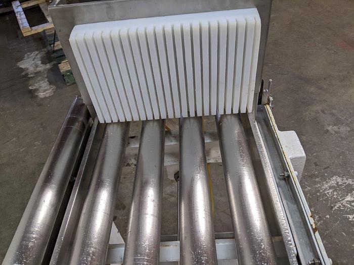 Used Custom Pneumatic Cheese Slicer