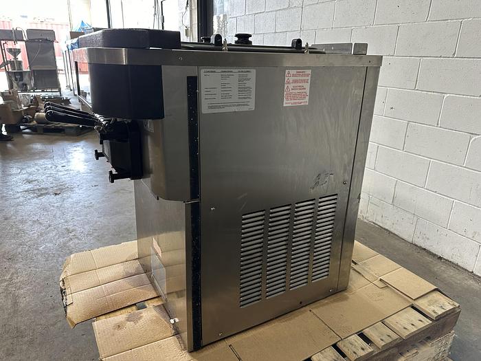 Used Taylor C723-27 Soft Serve Freezer
