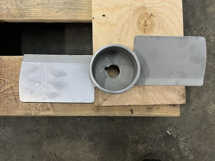 Used Parts for Deighton Formatics