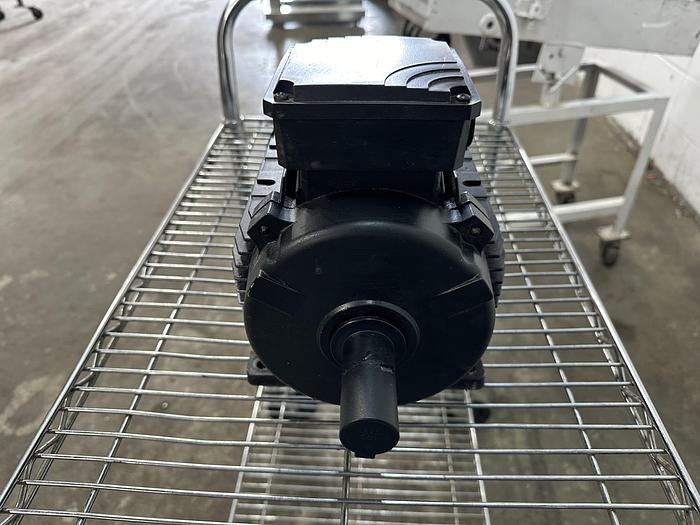 Used LaFert 1.8 kW Motor