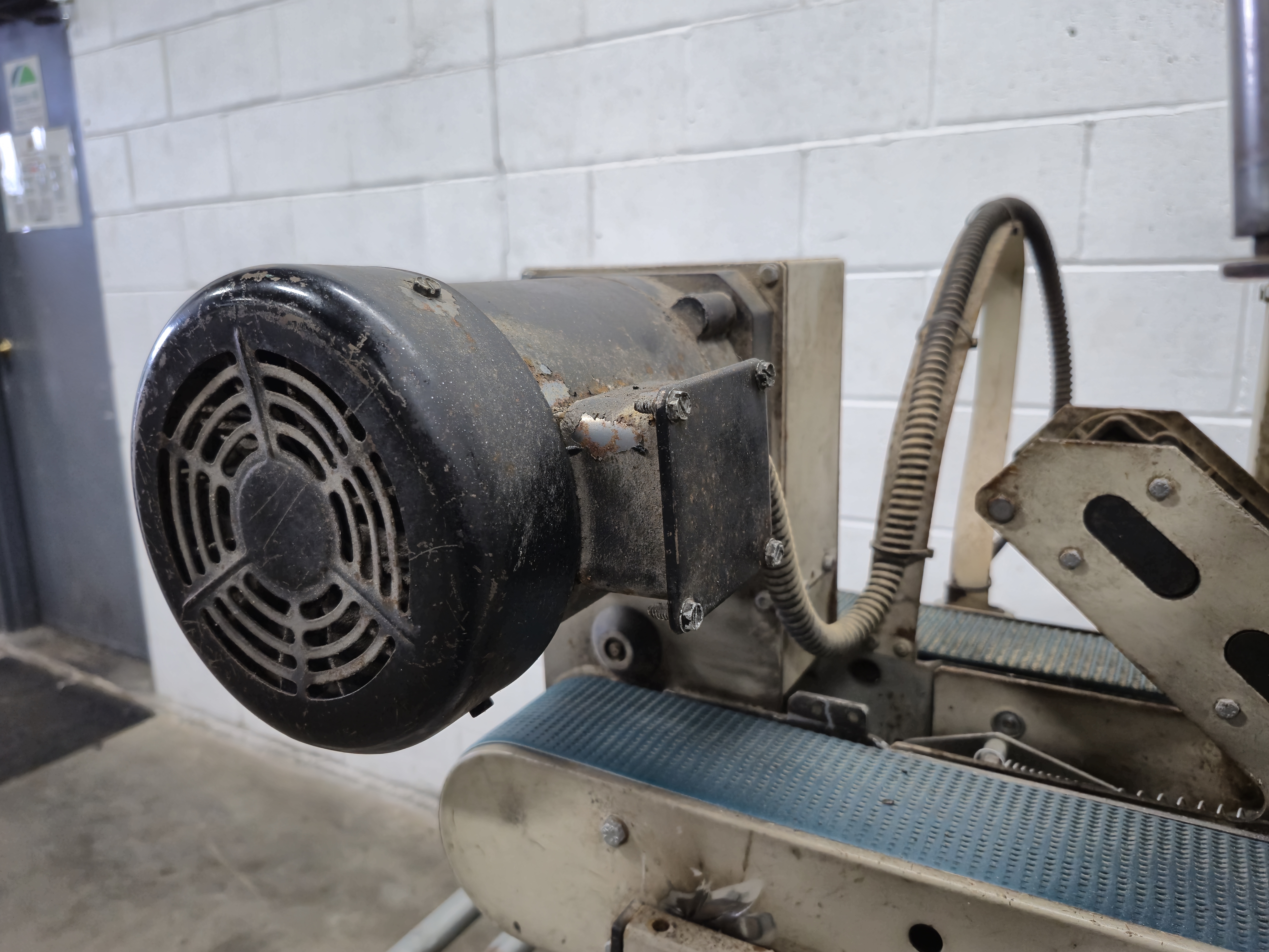 Used 3M-Matic 77A Adjustable Case Sealer