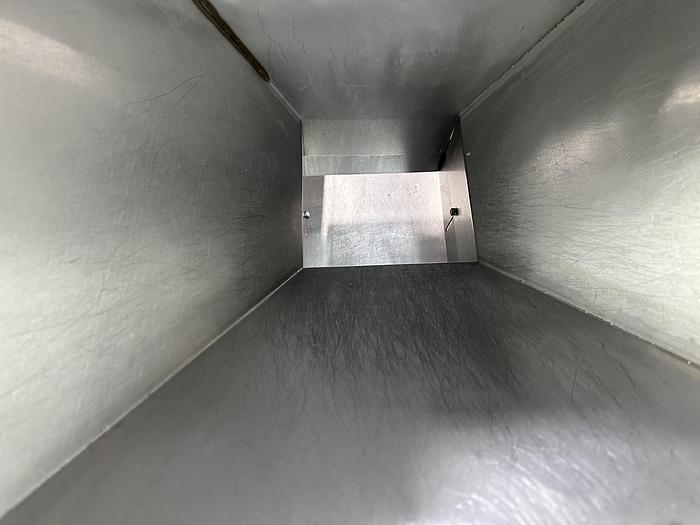 Used Bulk Scale Filler