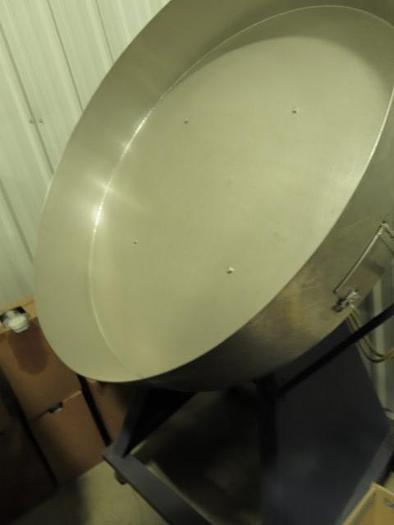 Used Coating Drum