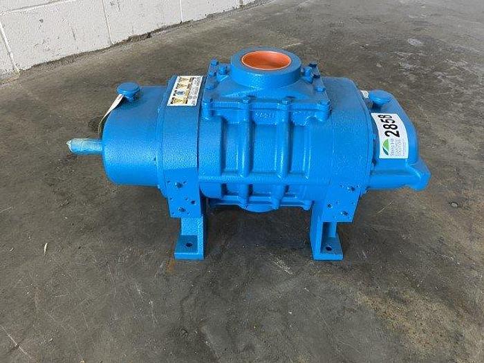 Tuthill PD Plus® 4009-46R2 Rotary Lobe Blower