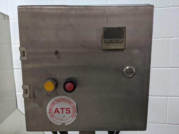 Used FMA Automatic Tray Sealer