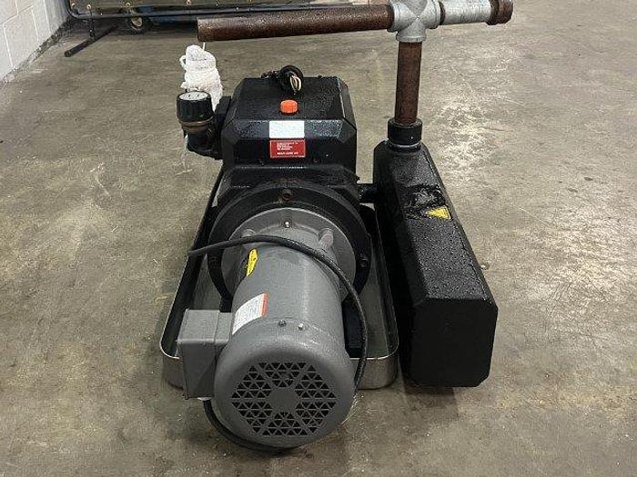 Used Gardner-Denver C-VLR 100 Vacuum Pump