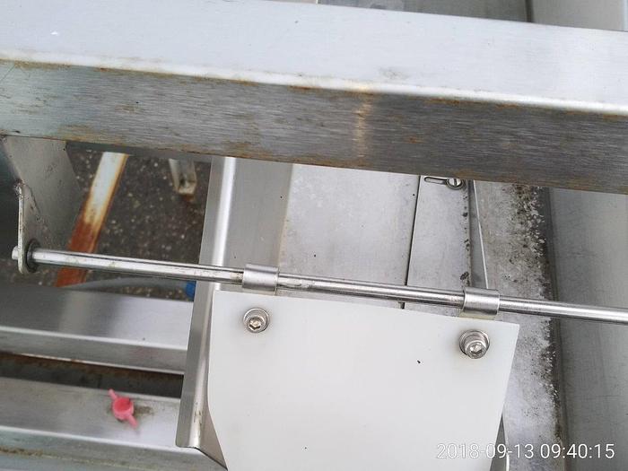 Used Dual Lane Feeder