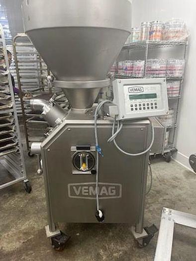 Used Vemag Robot 500