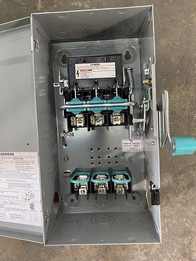 Used GD Integra EFC99J Rotary Screw Compressor