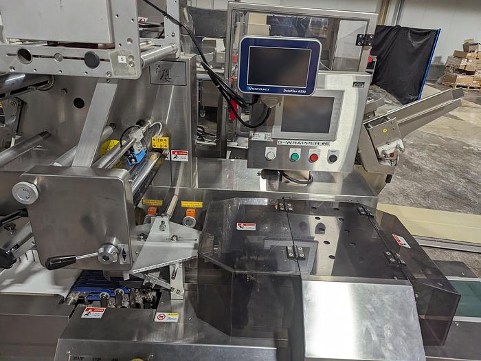 Used Casa Herrera Burrito Line