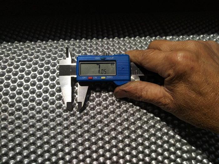 Used Modular Uni-Flow Cylinder Separator