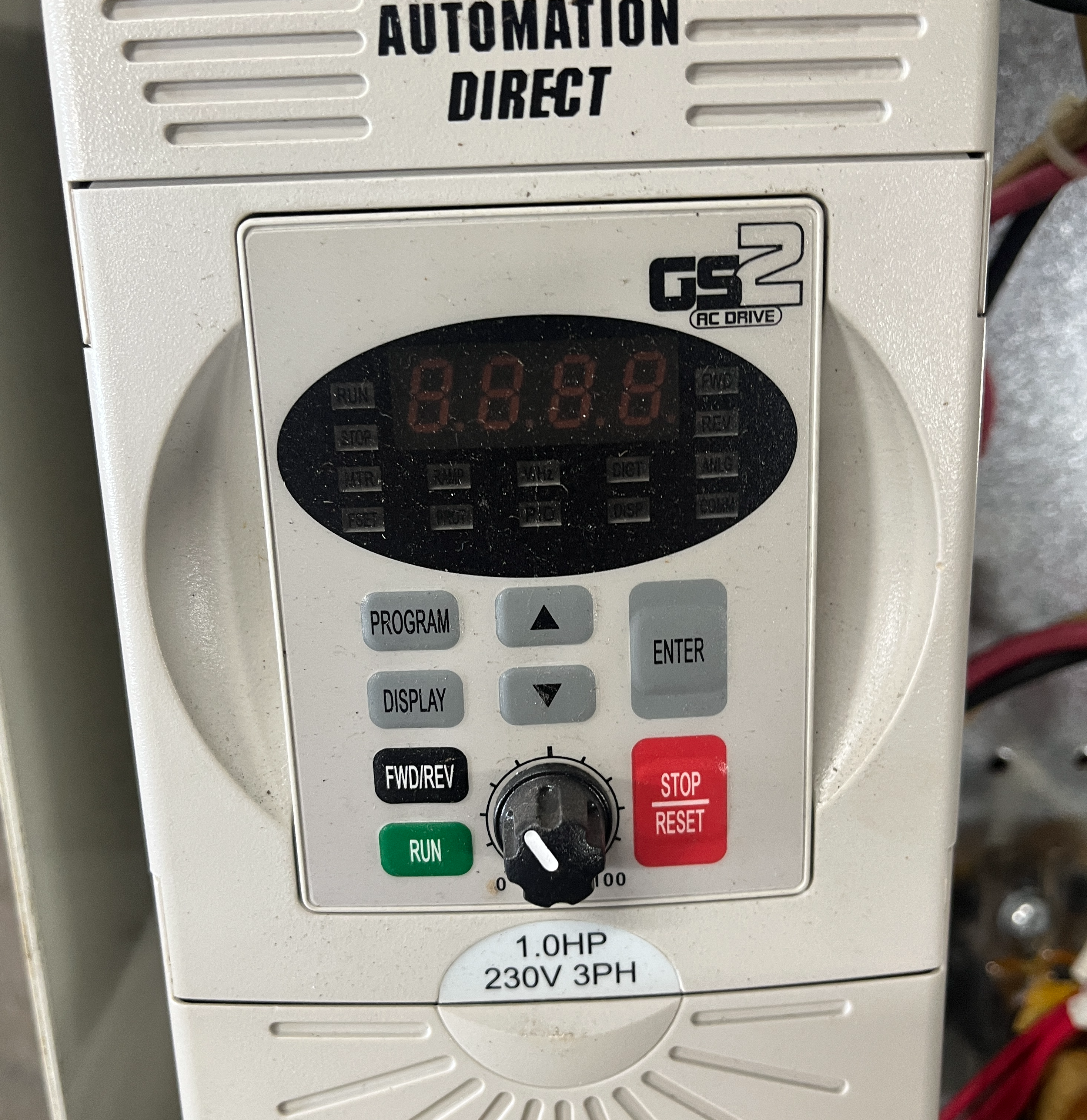 Used Dorner U-Shaped Conveyor