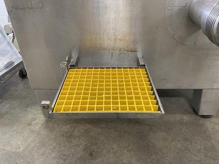 Used Seydelmann AU 200F-B Grinder