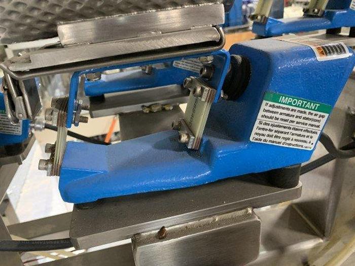 Used WeighPack V-MINI TW/TP Linear Scale