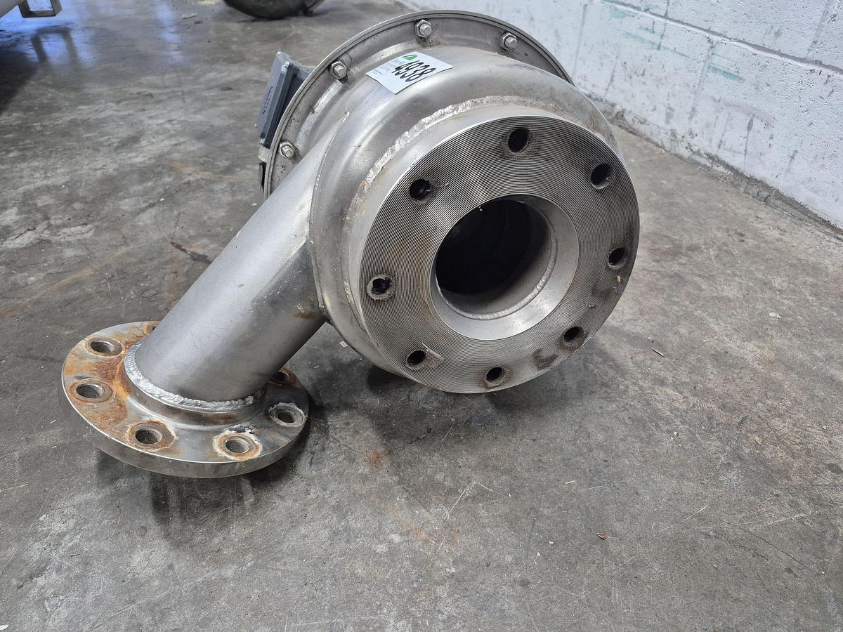 Used Corcoran 5000D Centrifugal Pump