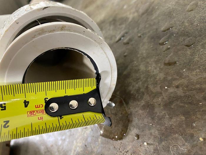 Used Masterflex Centrifugal Pump