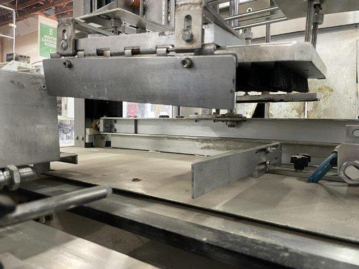 Used Arenco PMK-1000 Shrink Wrapper