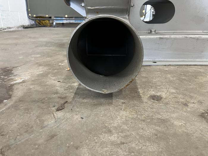 Used Cincinnati Fan Blower