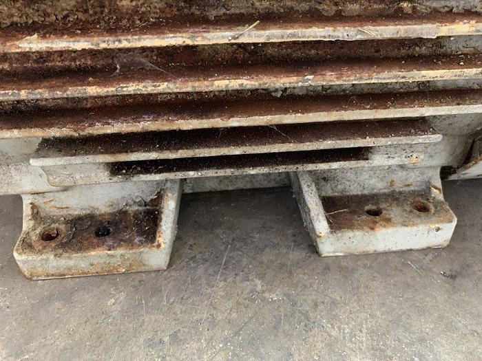 Used Baldor-Reliance Super-E 25 Hp Motor