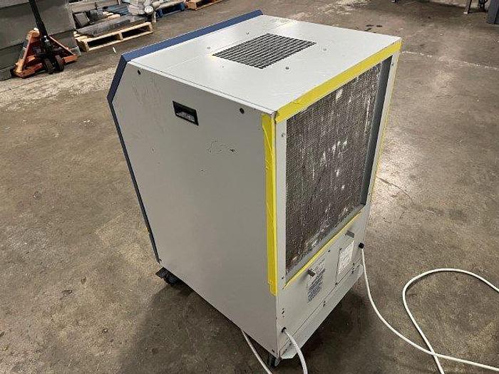 Used OceanAire 20AC Portable AC Unit