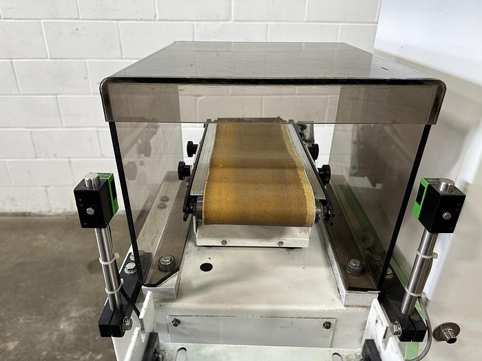 Used Lock Weighchek Checkweigher