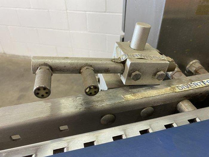 Used Ramsey Icore Autocheck 8000 System