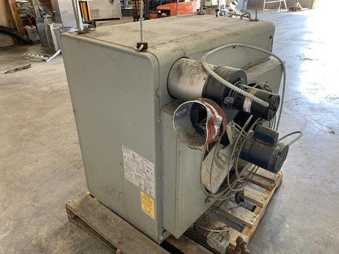 Used Modine High Efficiency II Unit Heater
