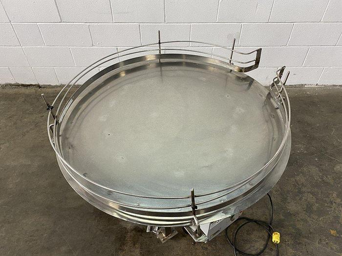 Used 3' Accumulation Table