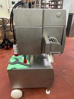Used PolyClip FCA 50 Sausage Clipper