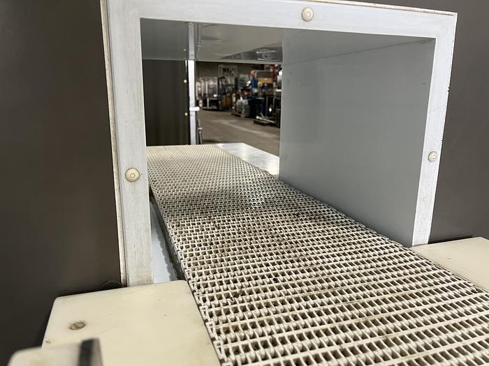 Used Thermo Goring Kerr DSP3/S-PSU Metal Detector