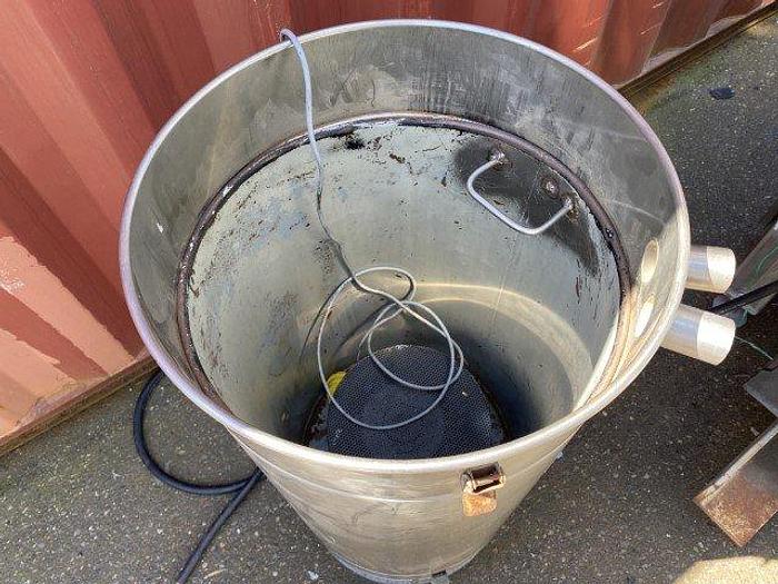 Used Multivac R140 Thermoformer