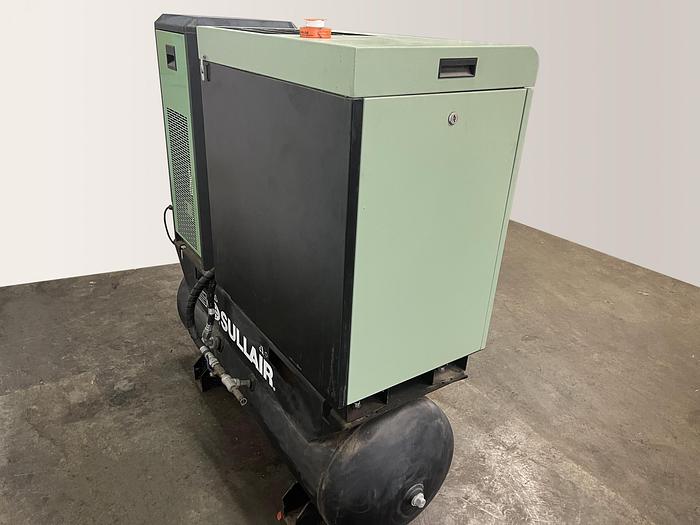 Used Sullair ST700 Screw Air Compressor