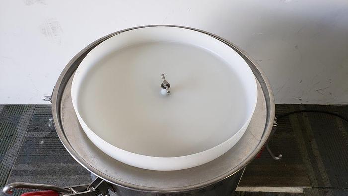 Used Hobart SDPS 20-Gallon Salad Dryer